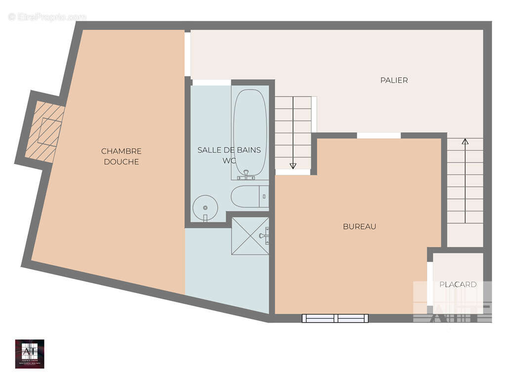Maison à JUVIGNE