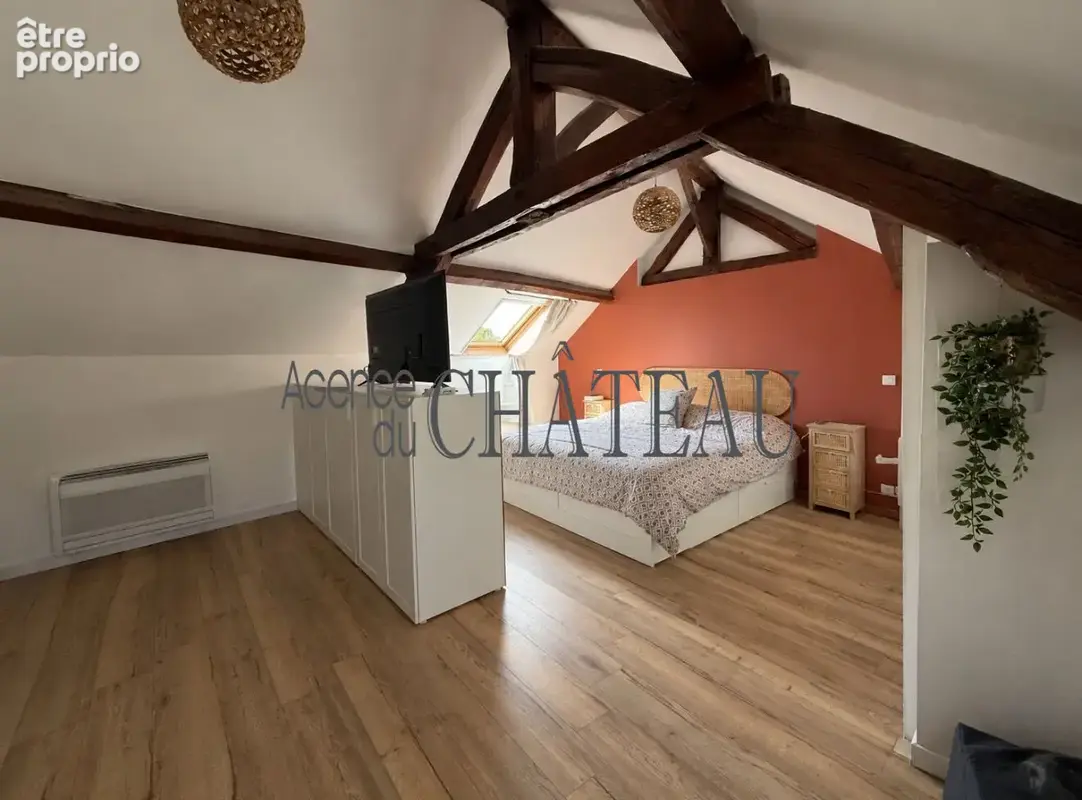 Maison Saint Clair Sur Epte 5 pièces - photo 9