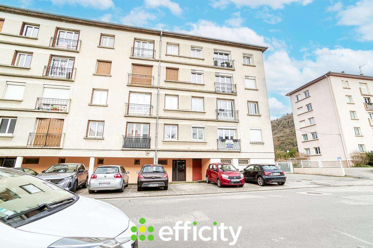 Appartement - photo 16