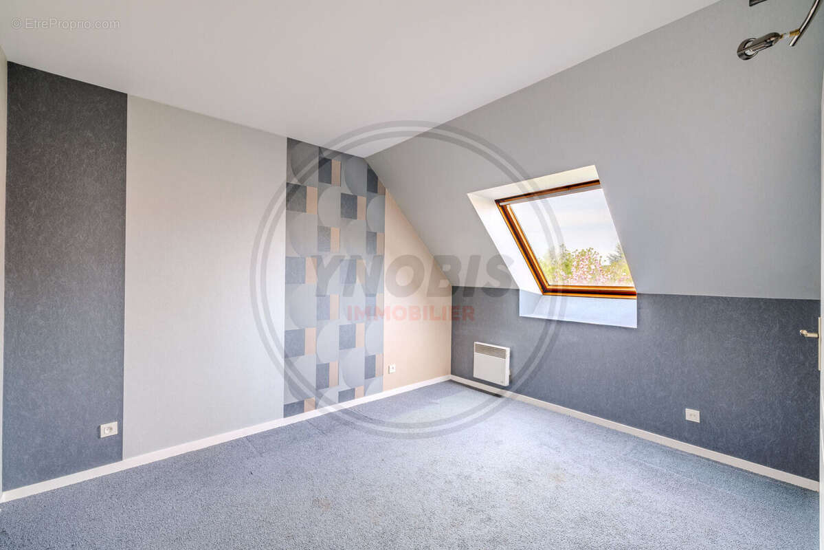 Maison  7 pièce(s) 164 m2 - photo 10