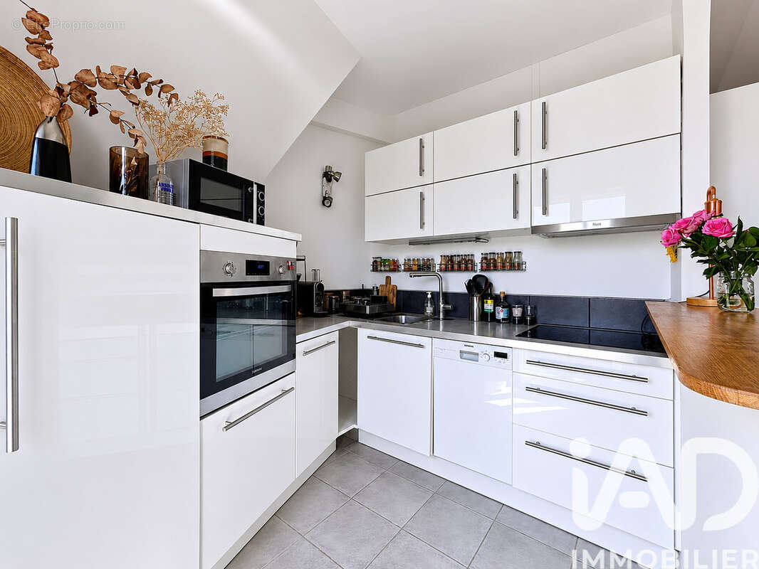 Photo 5 - Appartement à PARIS-9E