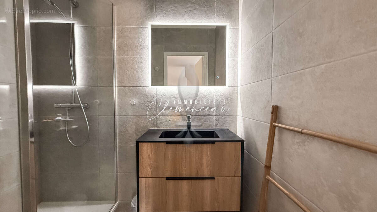 Maison à VILLENNES-SUR-SEINE