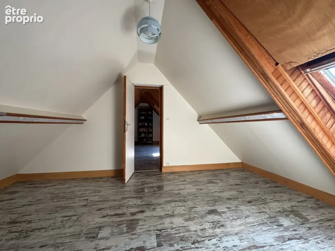 Maison 64 m² à Riec-Sur-Belon  - photo 9