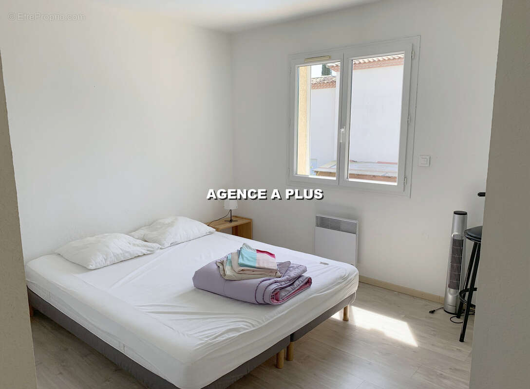 Maison à LE GRAU-DU-ROI