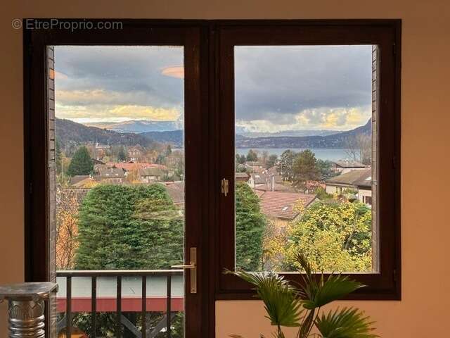 Photo 2 - Maison à SEVRIER