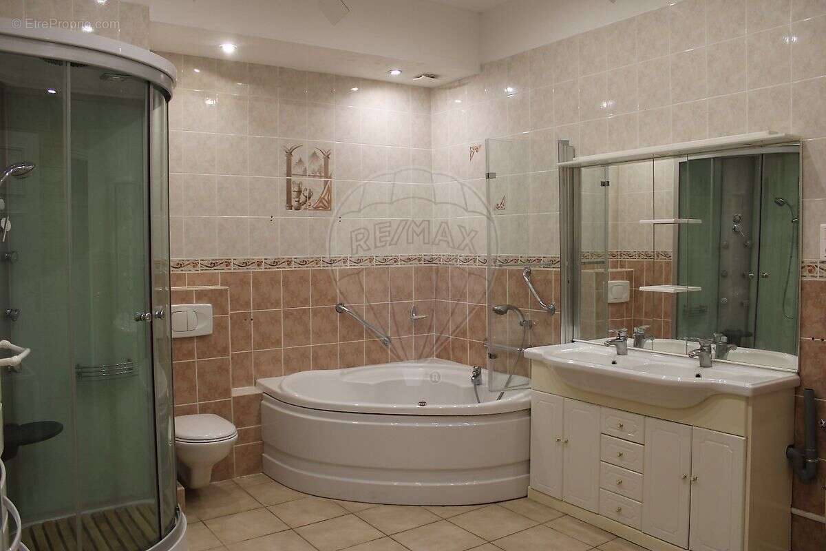 Appartement à VICHY