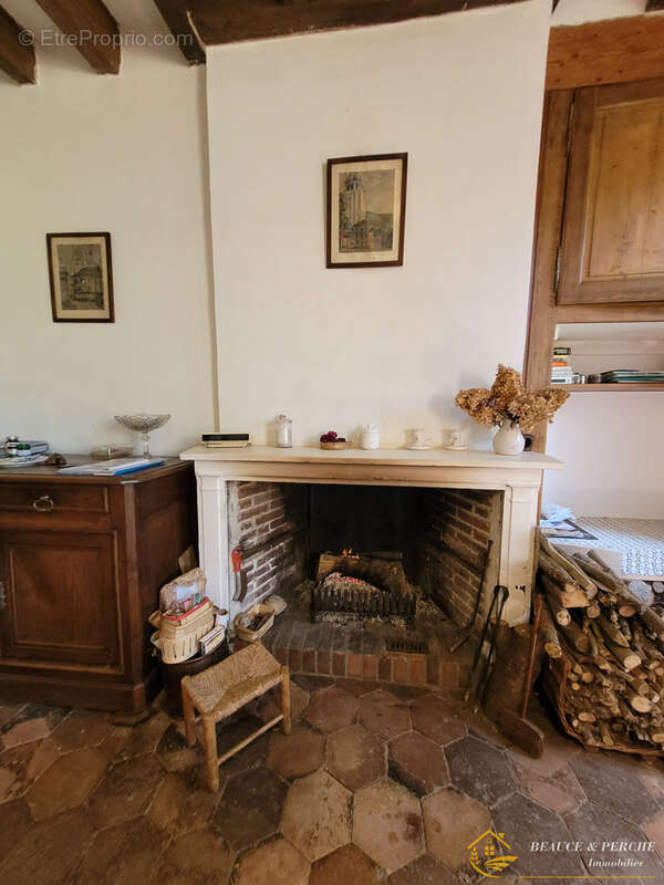 Maison à UNVERRE