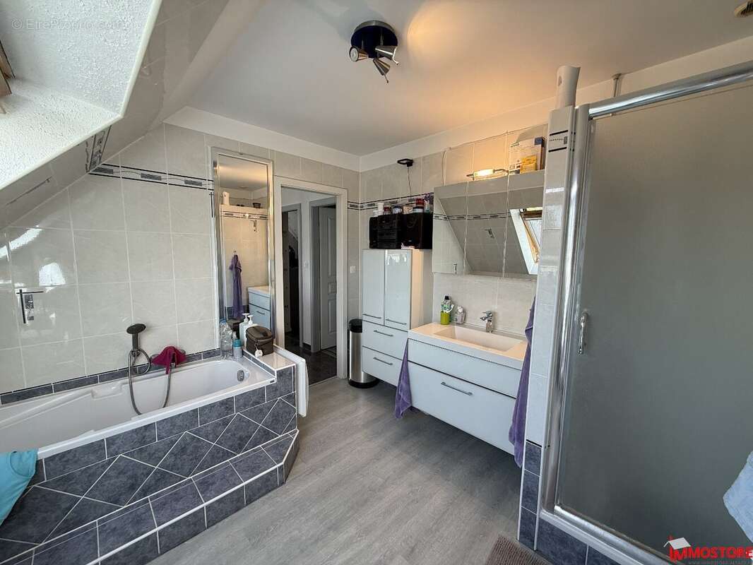 A VENDRE agréable maison sur les hauteurs de FRANKEN ! - photo 15