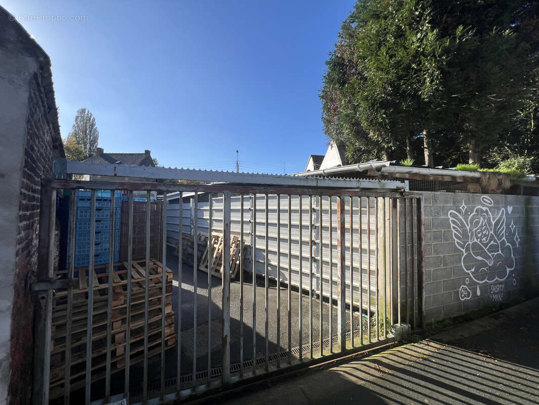 Appartement à HALLUIN