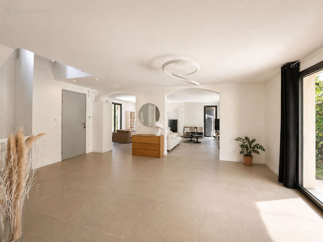 Maison à AIX-EN-PROVENCE