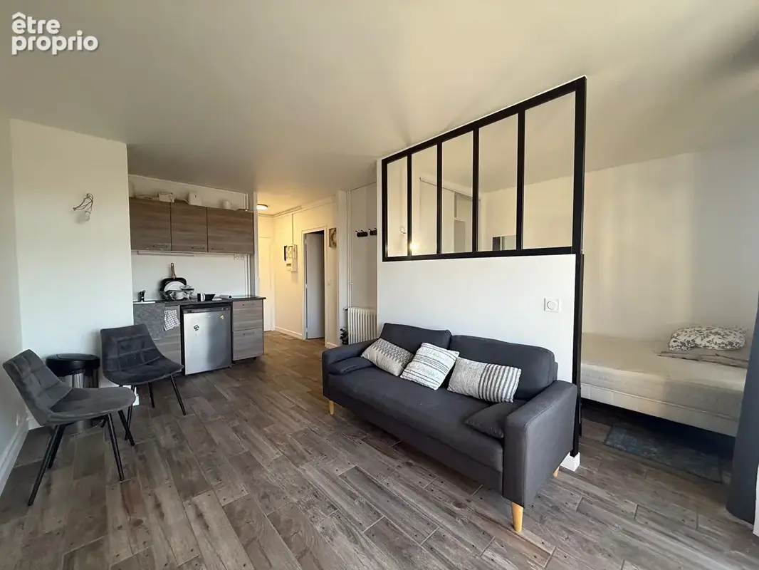 Appartement à LIBOURNE