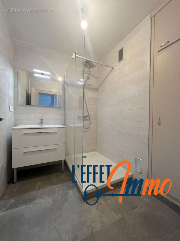 À vendre  Appartement T3 au coeur de Guebwiller  Résidence Le Trianon - photo 6