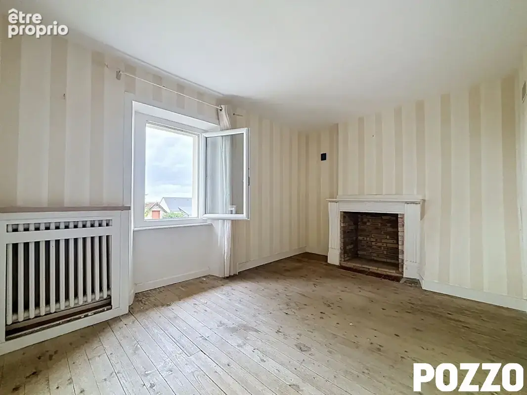 A vendre - maison de ville - 140m² - 3 chb - 900m² de terrains - photo 8