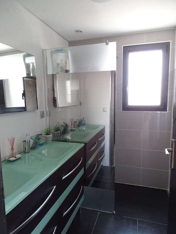 Maison à LA REDORTE