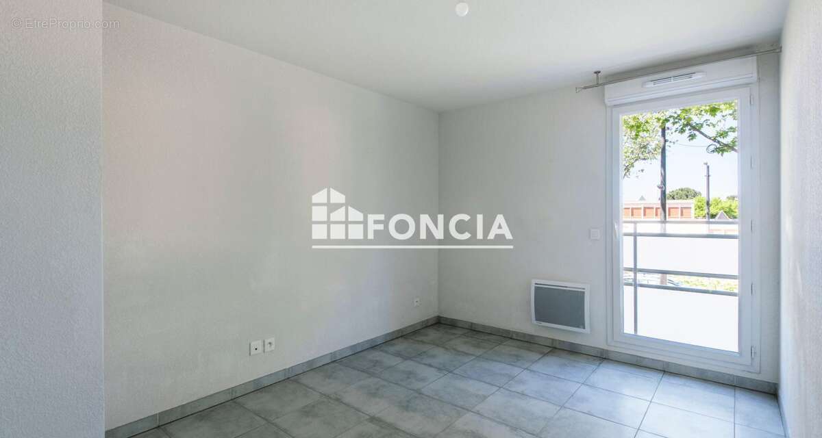 Appartement à MIRAMAS