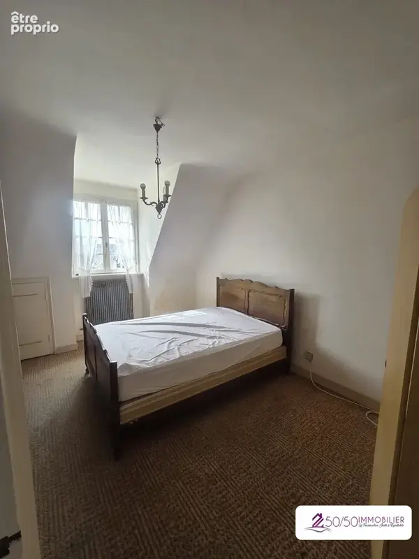 Maison 6 pièces 128 m² à vendre à Morlaix (29600) - photo 9