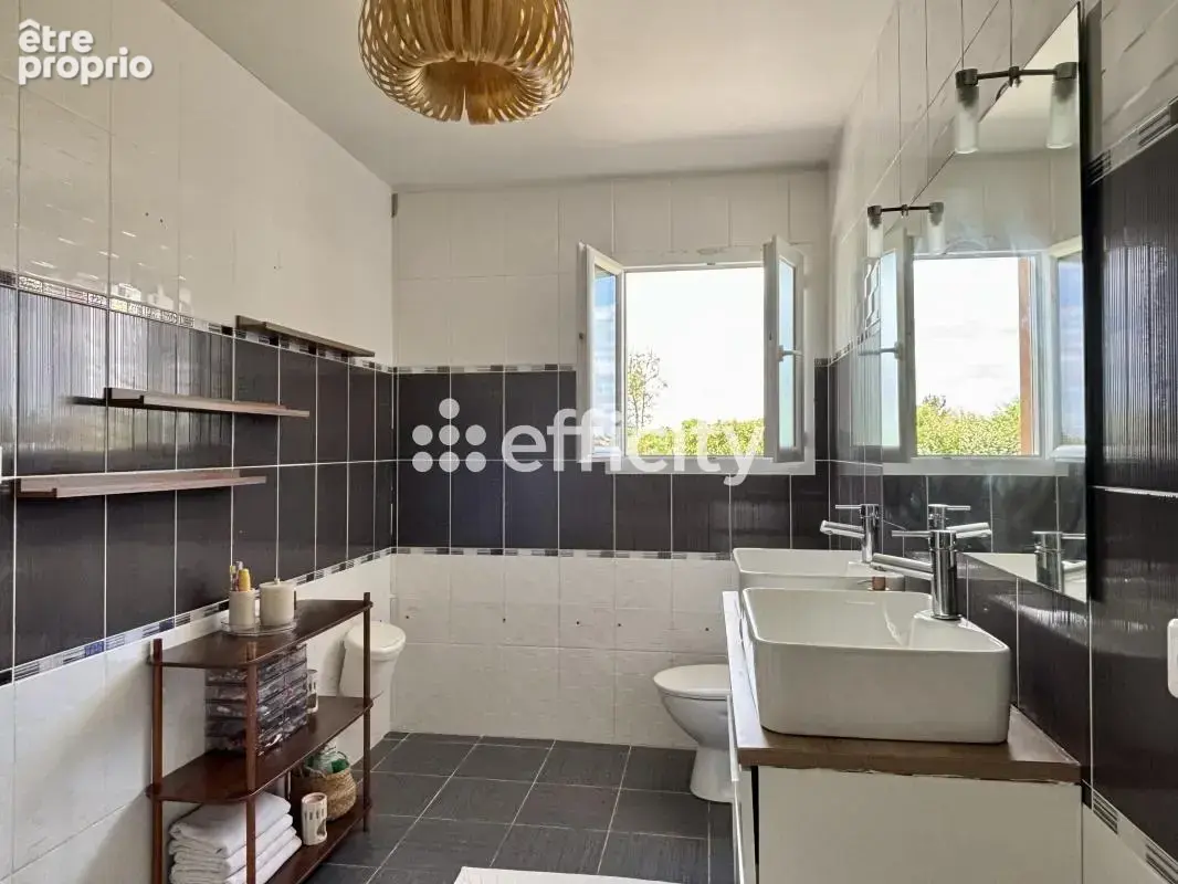 Maison 160 m² à Fabas  - photo 11