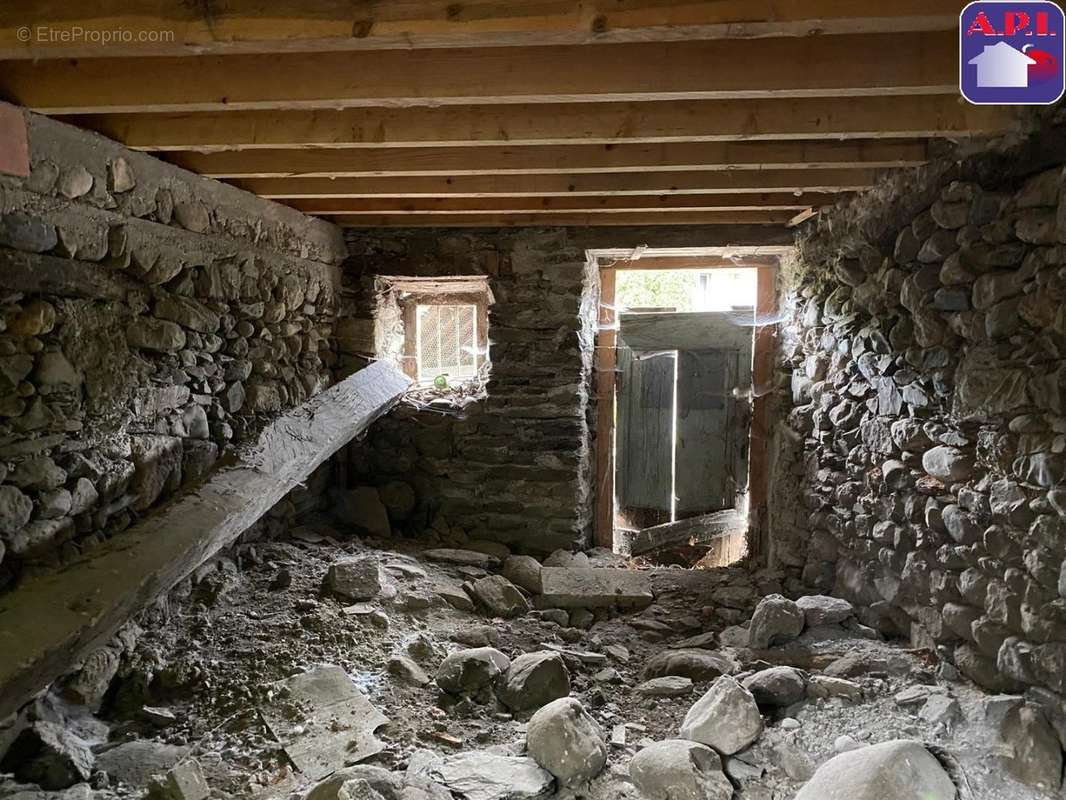 Maison à AUDRESSEIN