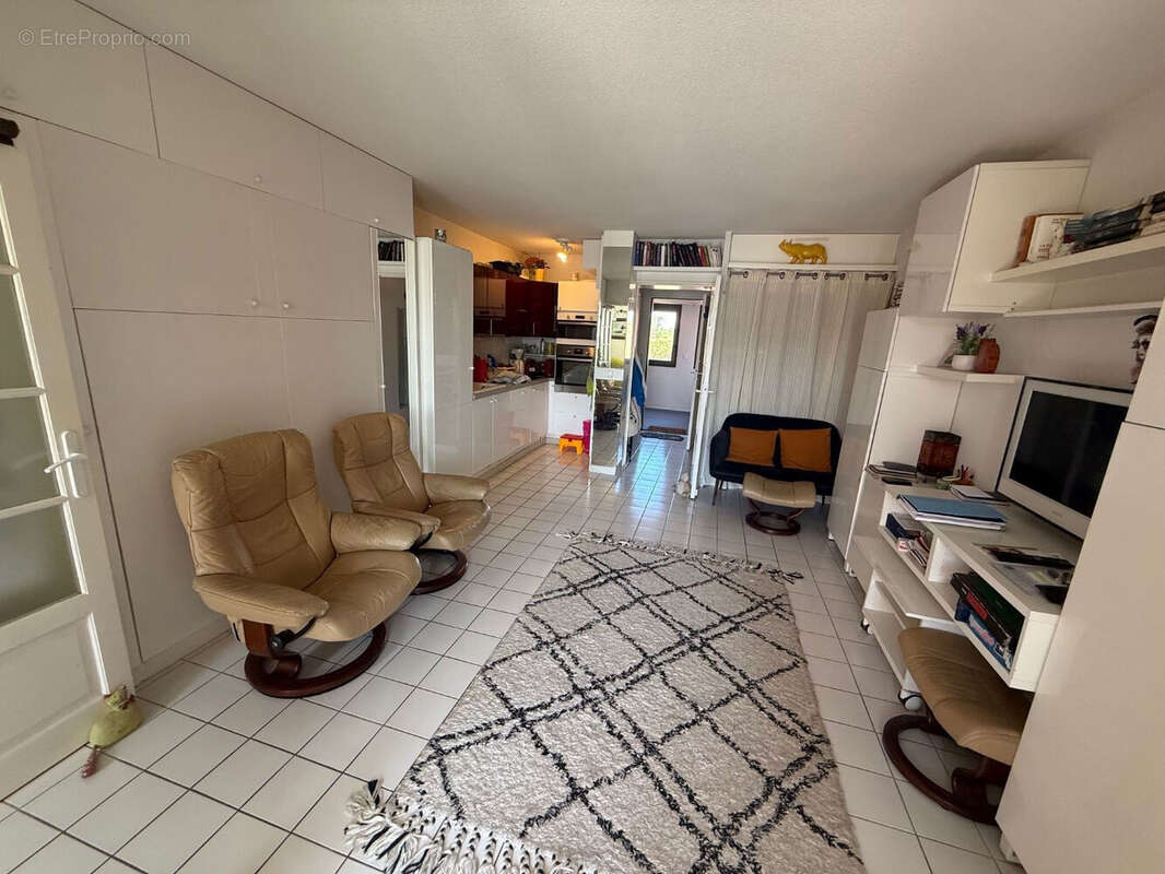 Photo 3 - Appartement à ARGELES-SUR-MER