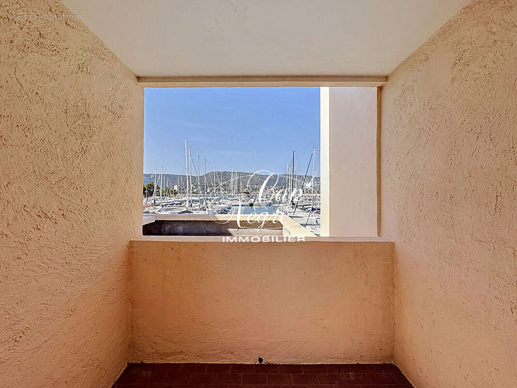 Appartement Bormes-les 4 pièce(s) 92 m2 - photo 12