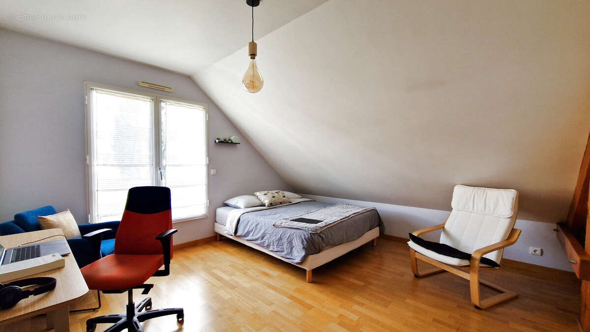 Maison à ORSAY