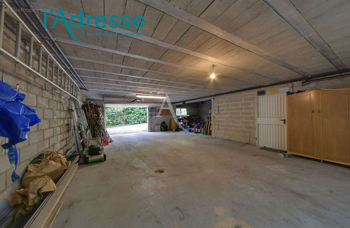 Maison à NOISY-LE-GRAND