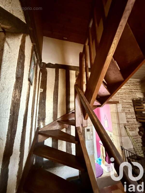 Photo 5 - Maison à LA FORCE