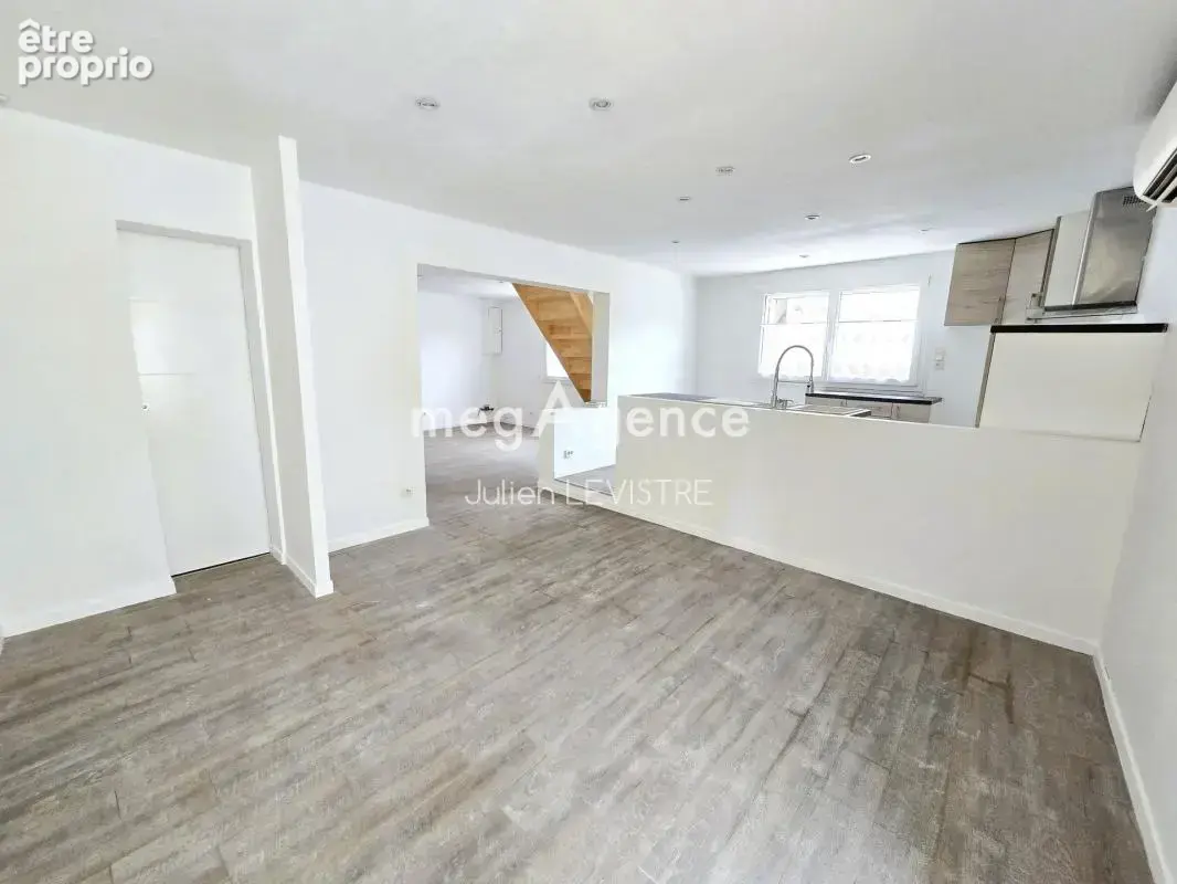 Maison de 5 pièces de 100m² - photo 3