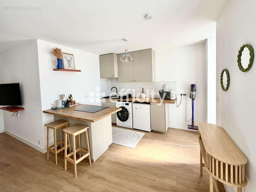 Appartement à LA BAULE-ESCOUBLAC