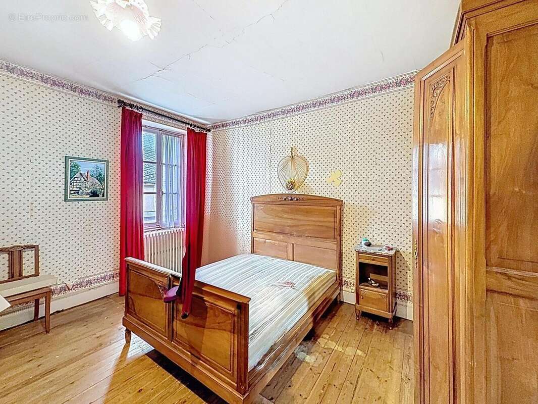 Photo 5 - Maison à ISSOUDUN