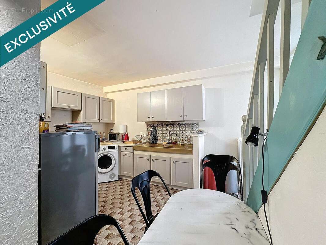 Photo 4 - Maison à SAINT-JULIEN-DU-SAULT