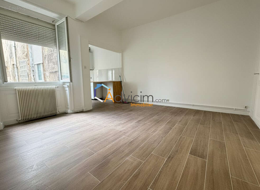Appartement à SAINT-CHAMOND