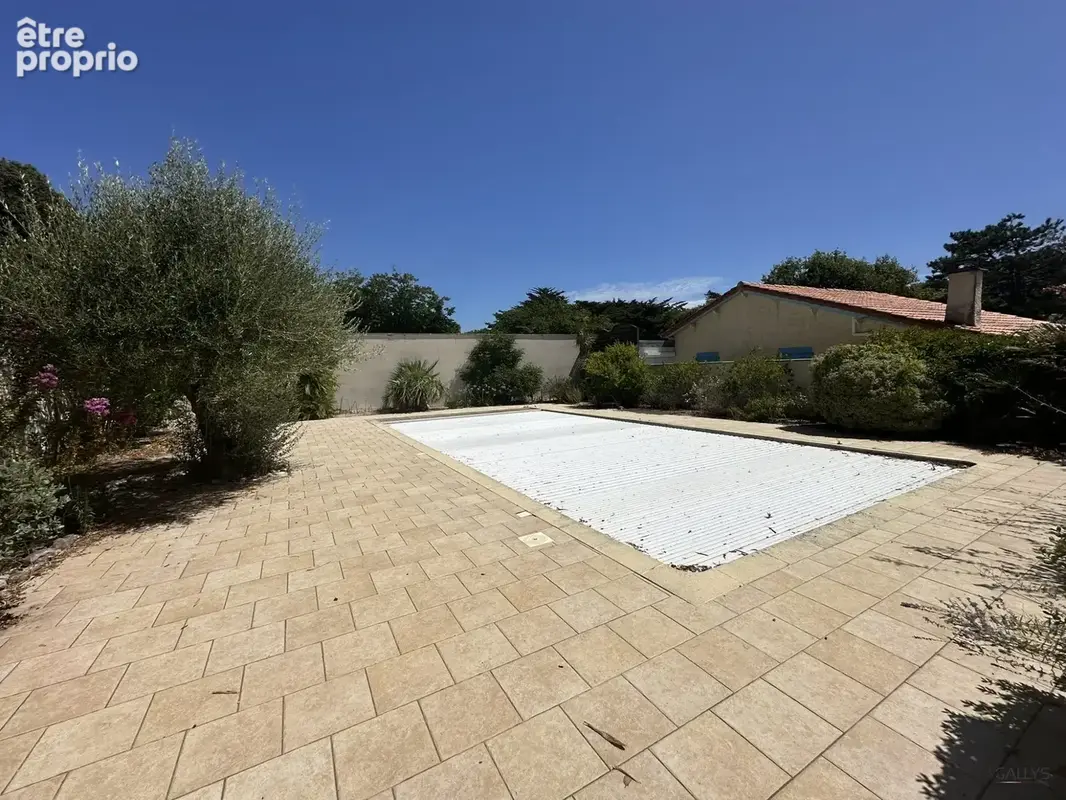 Maison 3 pièces 63 m² à vendre à Saint-Georges-D'oleron (17190) - photo 8