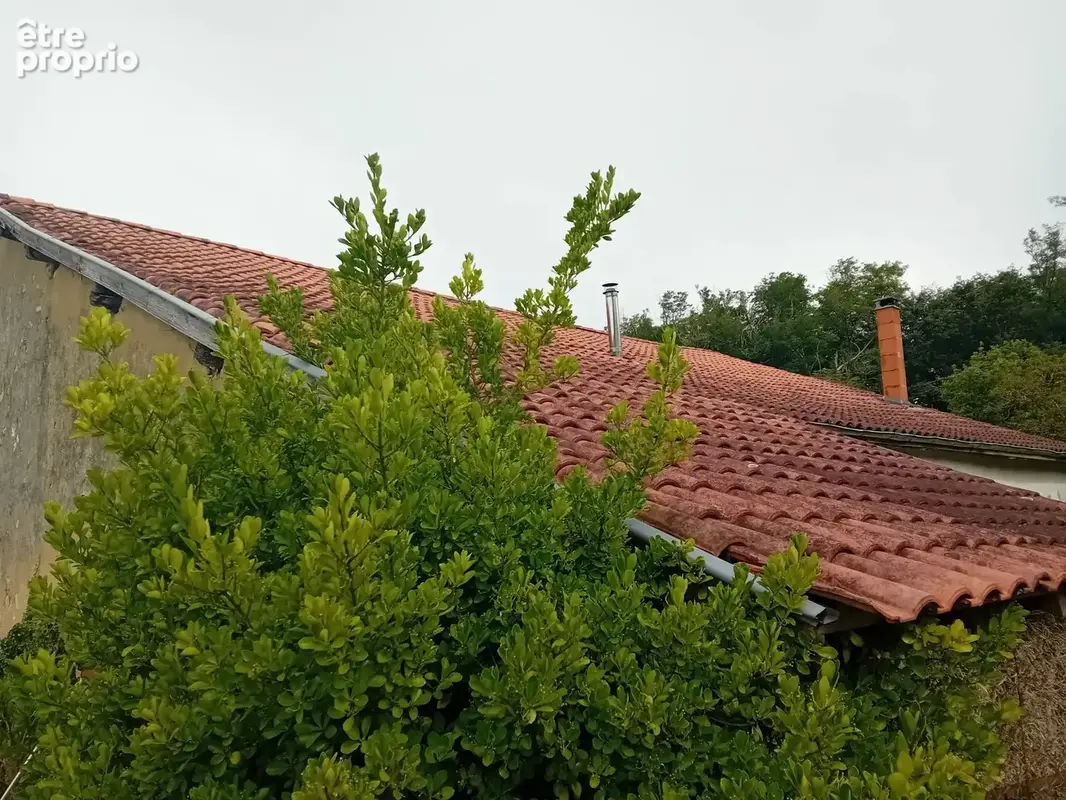 Ferme a renover heugas 10 mn' dax sud - photo 13