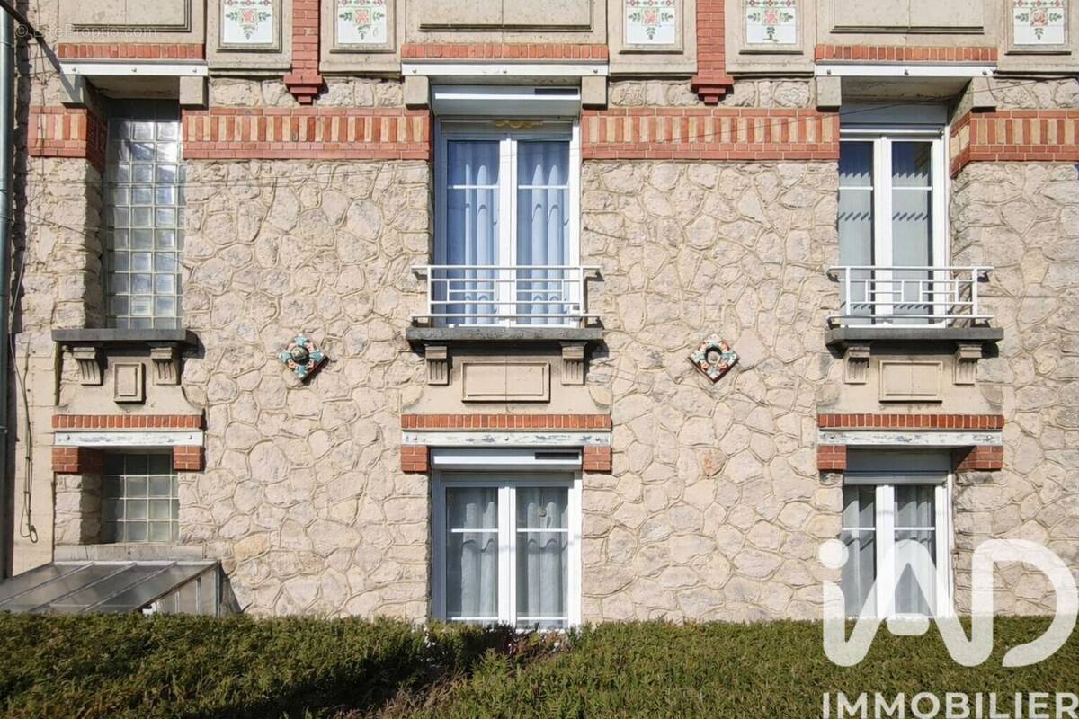 Photo 1 - Maison à TINQUEUX