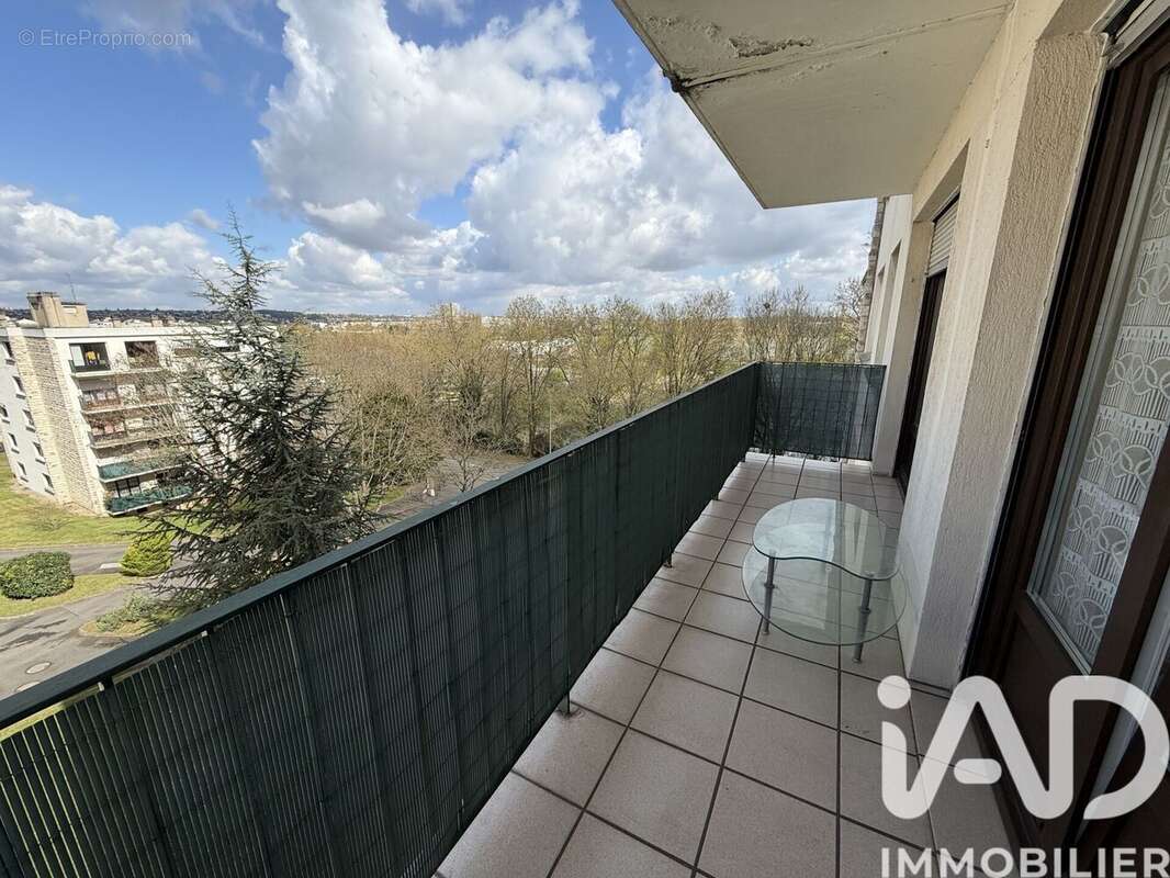 Photo 6 - Appartement à VIRY-CHATILLON