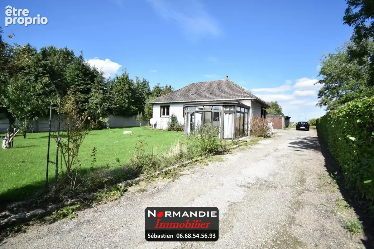 Maison familiale de plain pied. 3 Chambres - photo 12