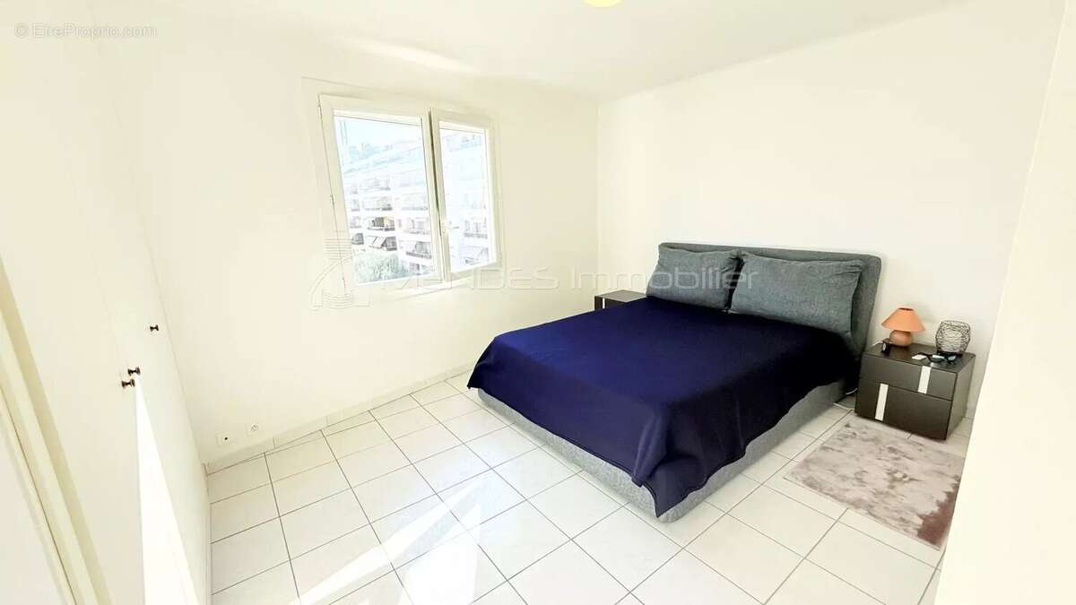 A vendre beau 2 pieces lumineux a rcm - photo 6