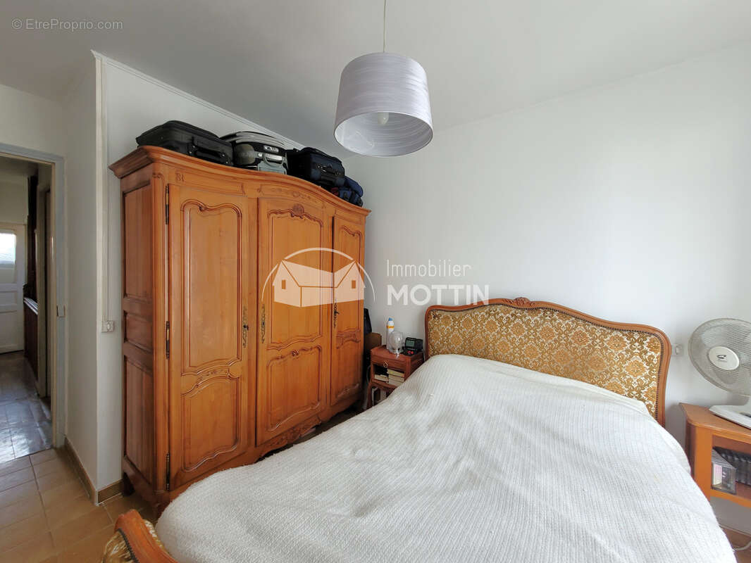 Maison à VITRY-SUR-SEINE