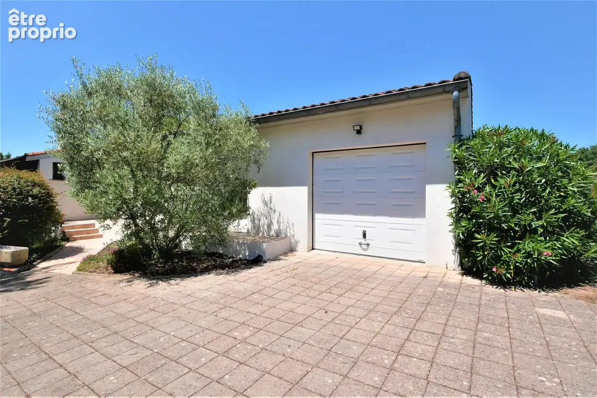 Colomiers, villa t4 - photo 5