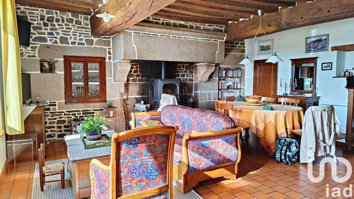 Photo 6 - Maison à BEAUMESNIL