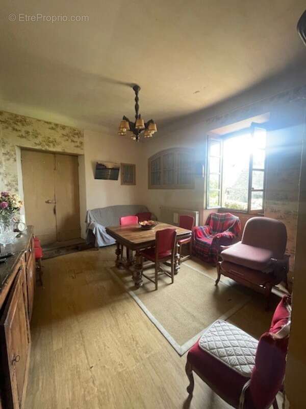Propriété de caractère à vendre 17 pièces AUBIN (12) - photo 13