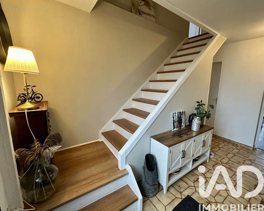 Photo 2 - Maison à LONGNY-AU-PERCHE