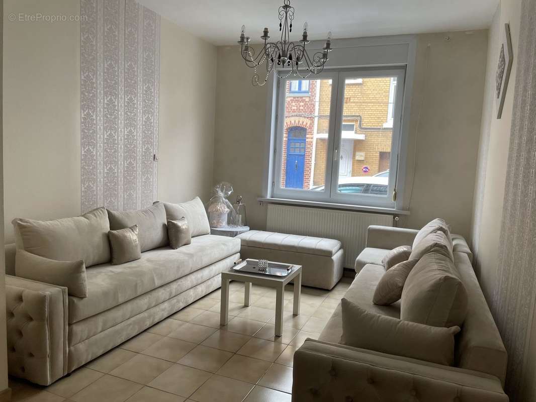 Appartement à LILLE