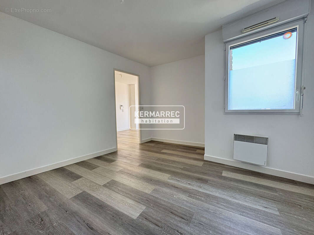 Appartement à COUERON