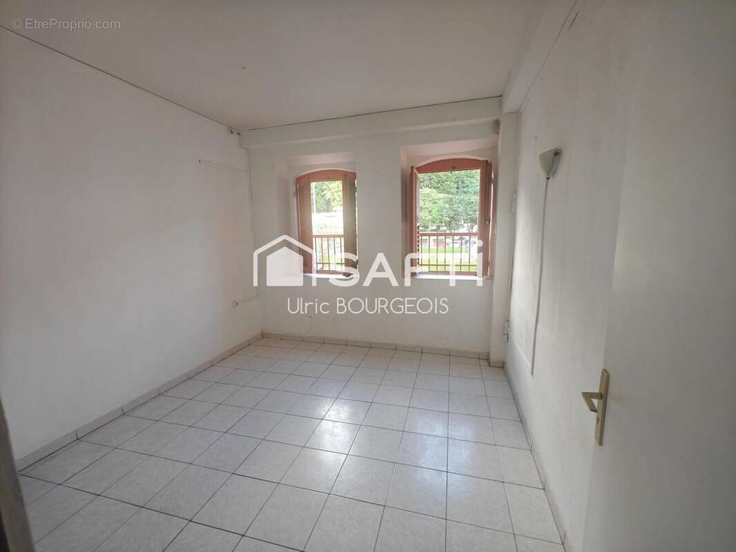 Photo 6 - Appartement à SAINT-PIERRE