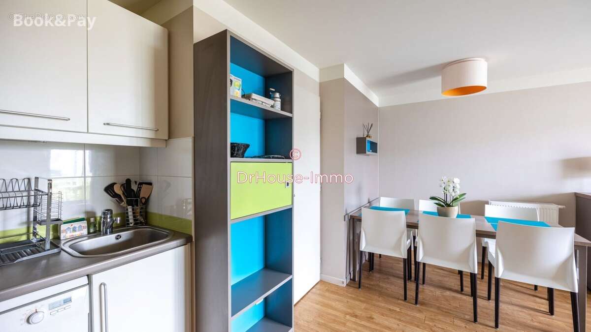 Appartement à COURSEULLES-SUR-MER