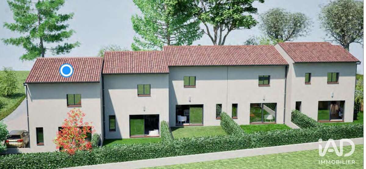 Photo 4 - Maison à FAYENCE