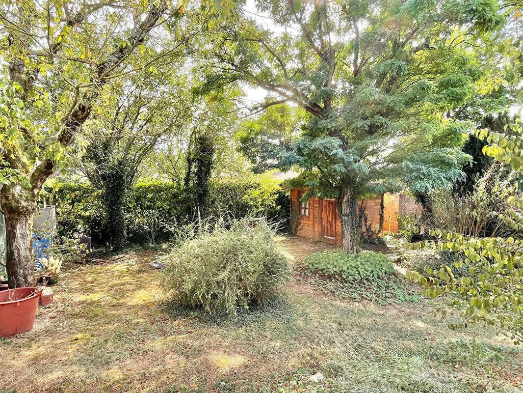 Maison t4 de 95 m² à tignieu-jameyzieu - photo 6