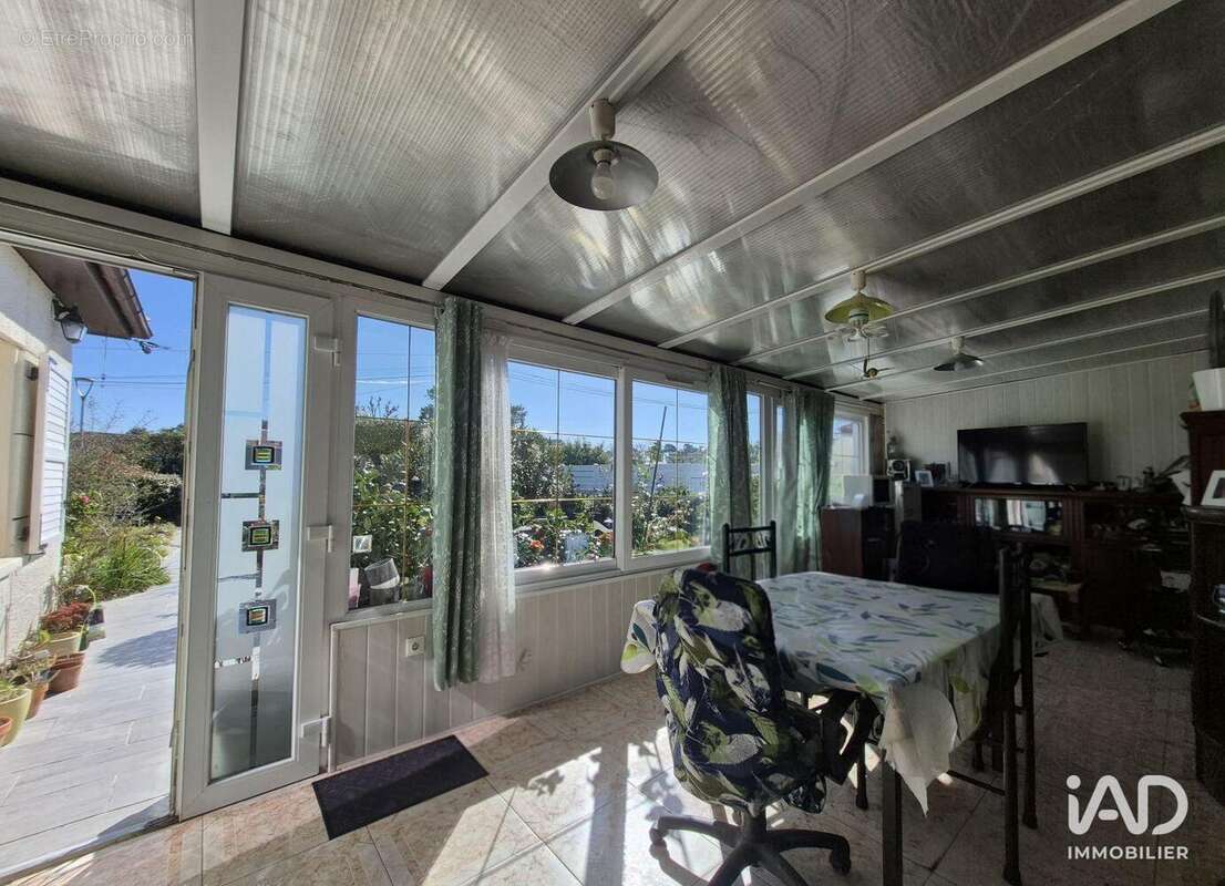 Photo 3 - Maison à LE VERDON-SUR-MER